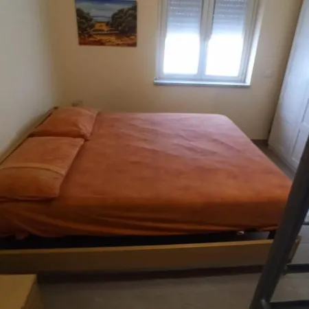 A Due Passi Dal Blu דירה *