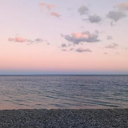 דירה A Due Passi Dal Blu *