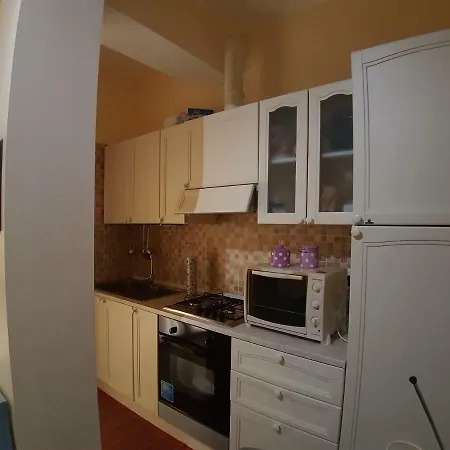 Appartement A Due Passi Dal Blu *