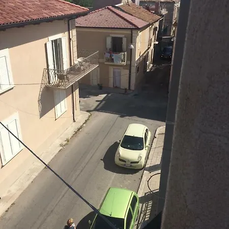 A Due Passi Dal Blu Appartement