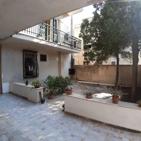 A Due Passi Dal Blu Marina di Gioiosa Ionica