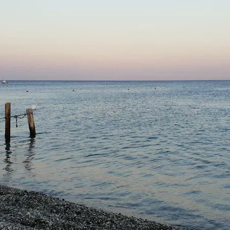 A Due Passi Dal Blu Appartamento *