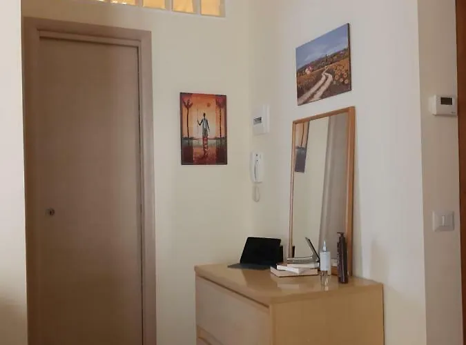 A Due Passi Dal Blu דירה מרינה די ג'ויוסה איוניקה