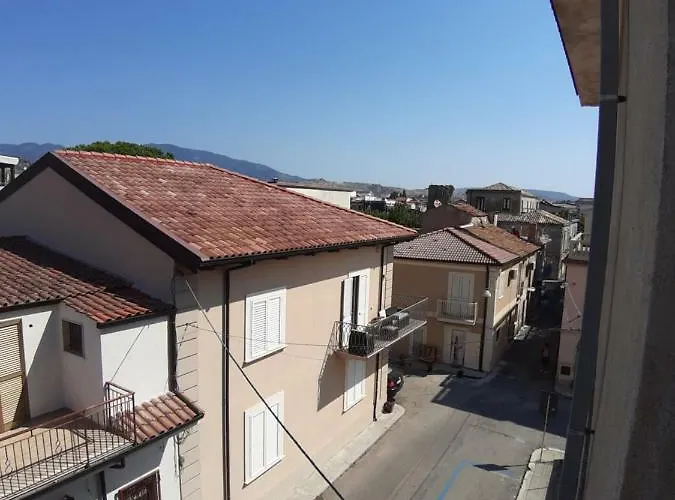 A Due Passi Dal Blu דירה *