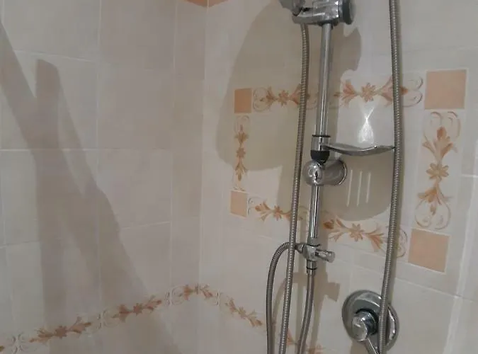 דירה A Due Passi Dal Blu *