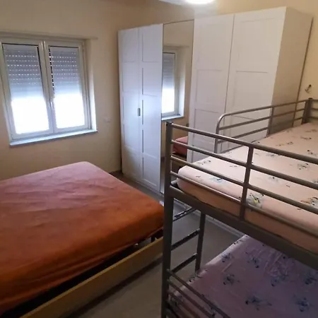 Apartment A Due Passi Dal Blu *