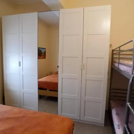 Apartment A Due Passi Dal Blu Marina di Gioiosa Ionica