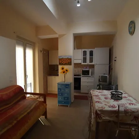 A Due Passi Dal Blu * 마리나디지오이사이오니카