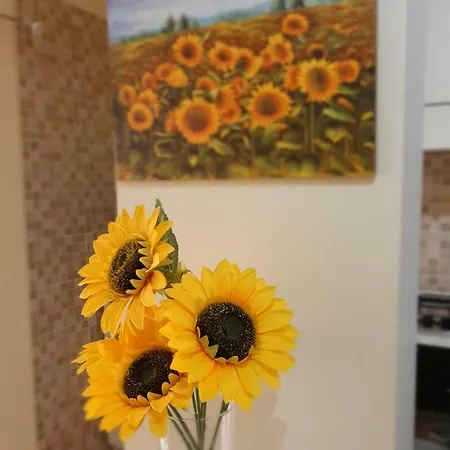 A Due Passi Dal Blu * Marina di Gioiosa Ionica