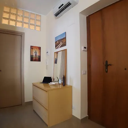 A Due Passi Dal Blu Apartment *