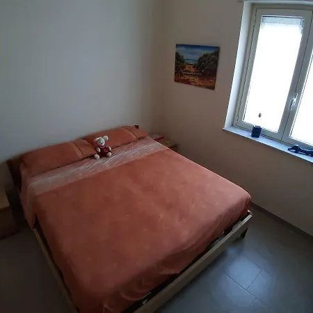 A Due Passi Dal Blu Apartment