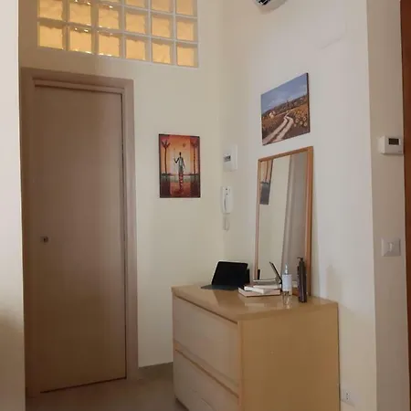 A Due Passi Dal Blu 아파트 마리나디지오이사이오니카