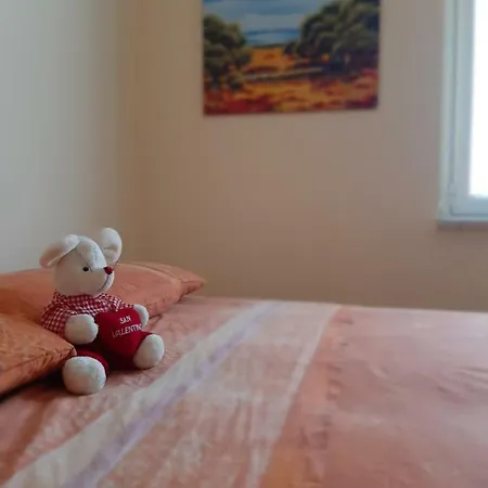 A Due Passi Dal Blu Marina di Gioiosa Ionica