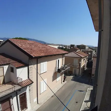 A Due Passi Dal Blu Apartment *