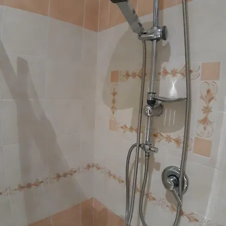 Appartement A Due Passi Dal Blu *