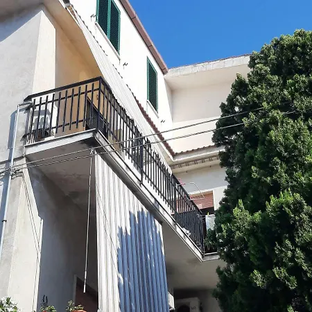 A Due Passi Dal Blu 아파트