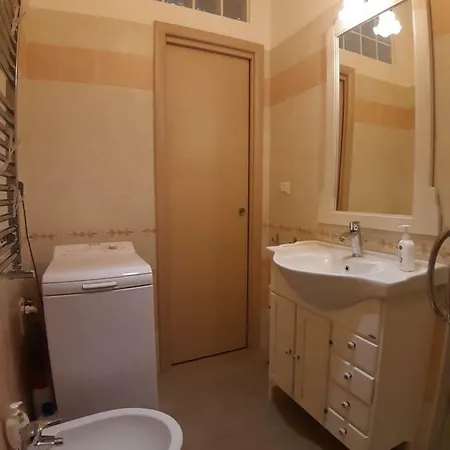 Apartment A Due Passi Dal Blu *