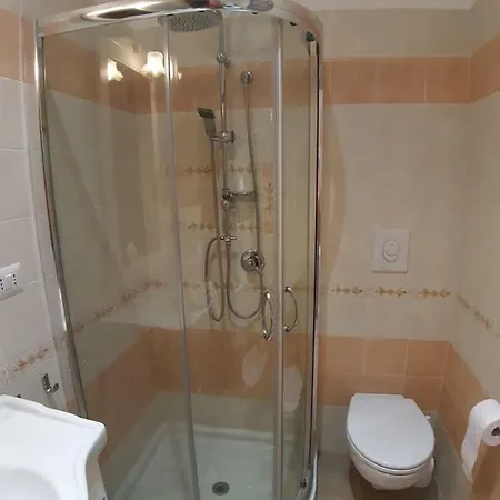 A Due Passi Dal Blu Apartment Marina di Gioiosa Ionica