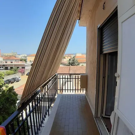 A Due Passi Dal Blu Apartment Marina di Gioiosa Ionica