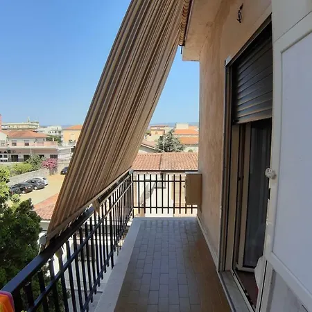 A Due Passi Dal Blu Appartement Marina di Gioiosa Ionica