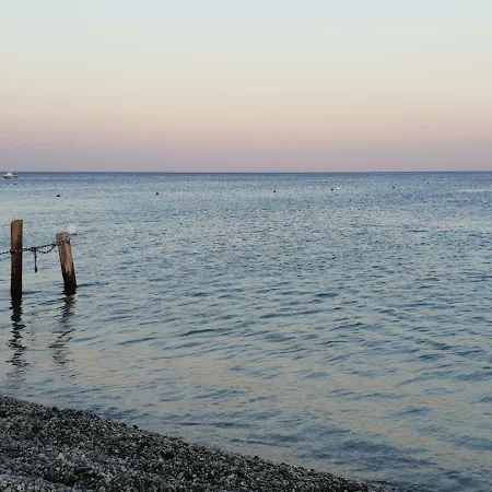 A Due Passi Dal Blu Lägenhet *