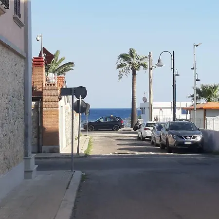 Apartment A Due Passi Dal Blu Marina di Gioiosa Ionica