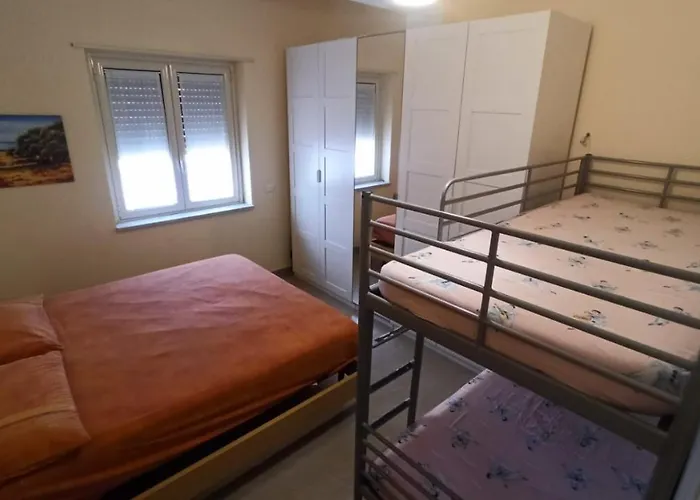 公寓 A Due Passi Dal Blu *