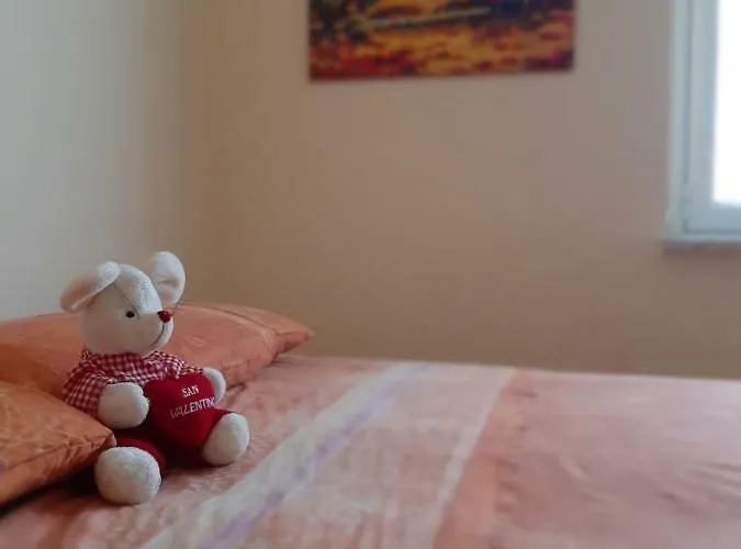 A Due Passi Dal Blu 玛里纳吉尔萨罗