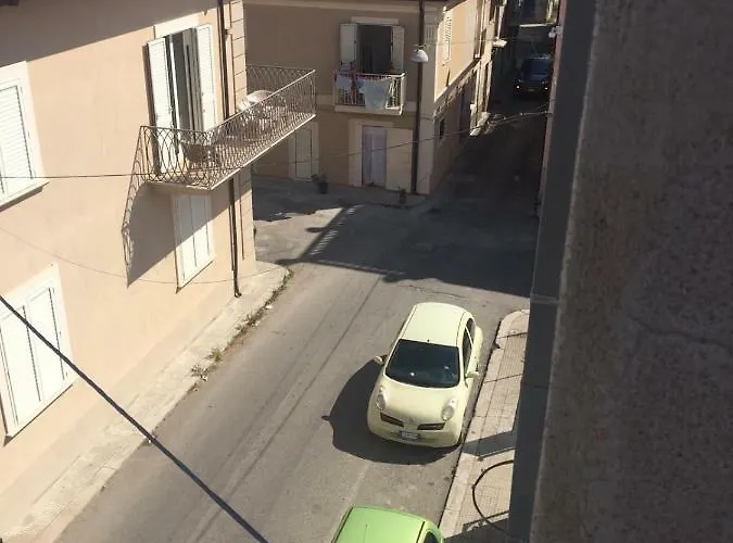 A Due Passi Dal Blu 公寓