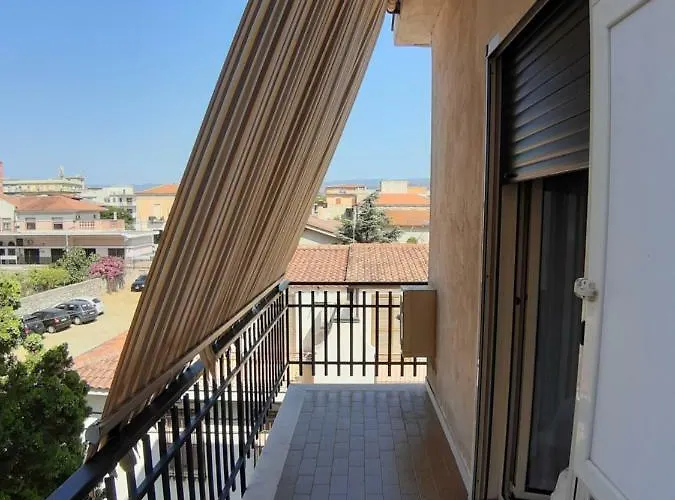 A Due Passi Dal Blu 公寓 玛里纳吉尔萨罗